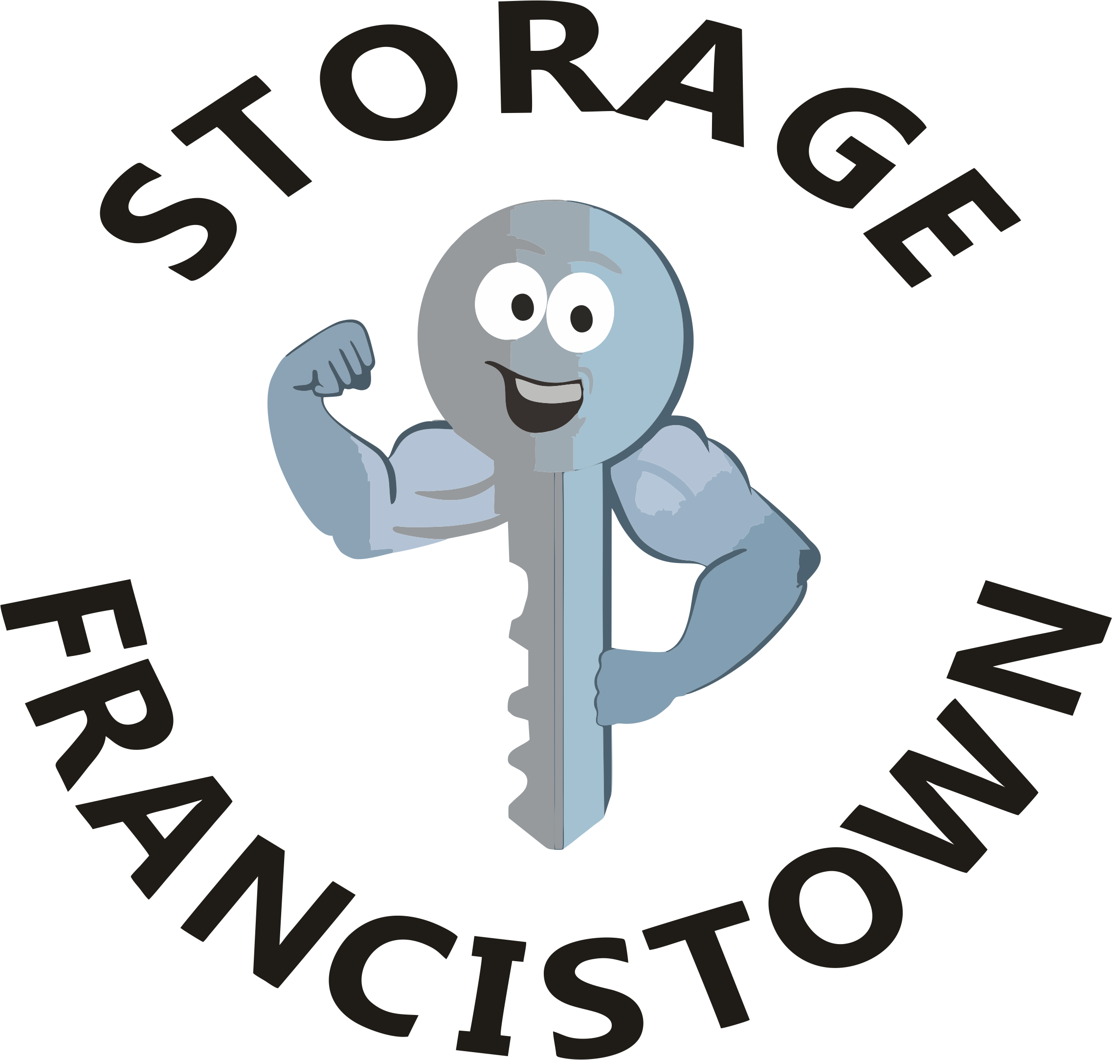 SELF STORAGE FRANCISTOWN